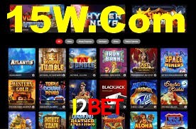 Tournaments I2Bet